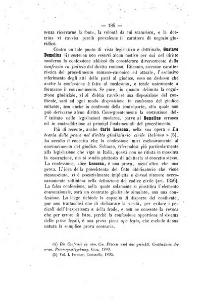 Archivio giuridico Filippo Serafini