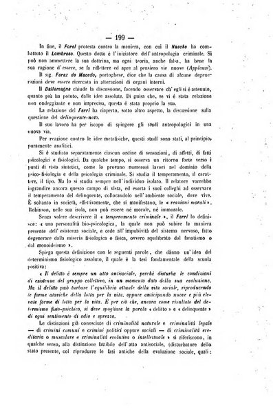 Archivio giuridico Filippo Serafini