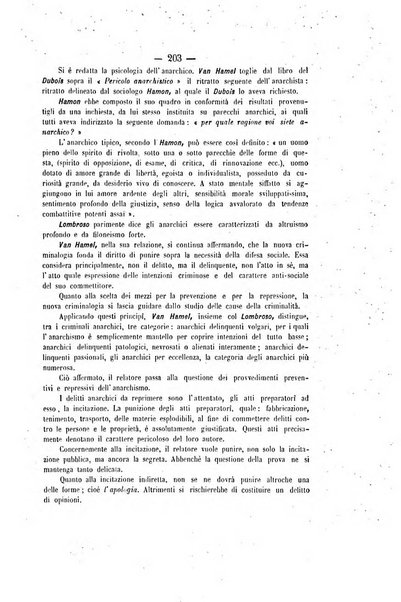 Archivio giuridico Filippo Serafini