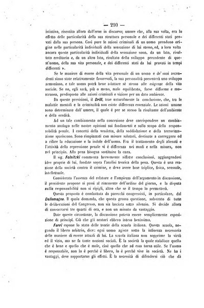 Archivio giuridico Filippo Serafini