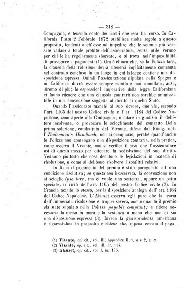 Archivio giuridico Filippo Serafini