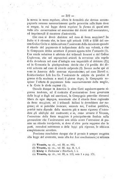 Archivio giuridico Filippo Serafini