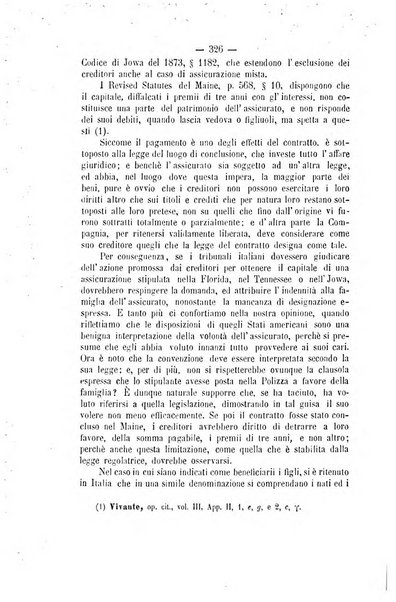 Archivio giuridico Filippo Serafini