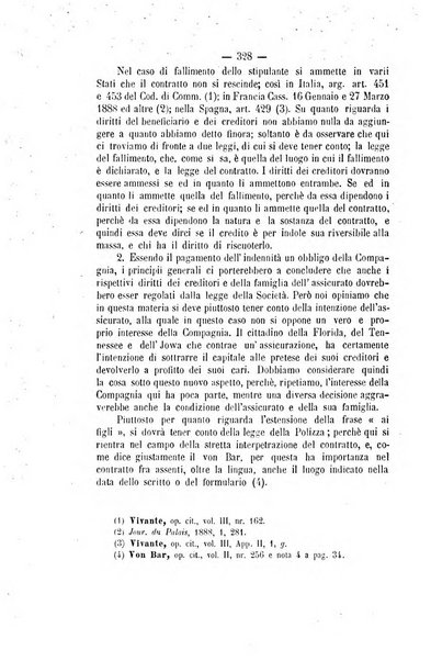 Archivio giuridico Filippo Serafini