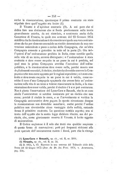 Archivio giuridico Filippo Serafini