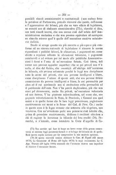 Archivio giuridico Filippo Serafini