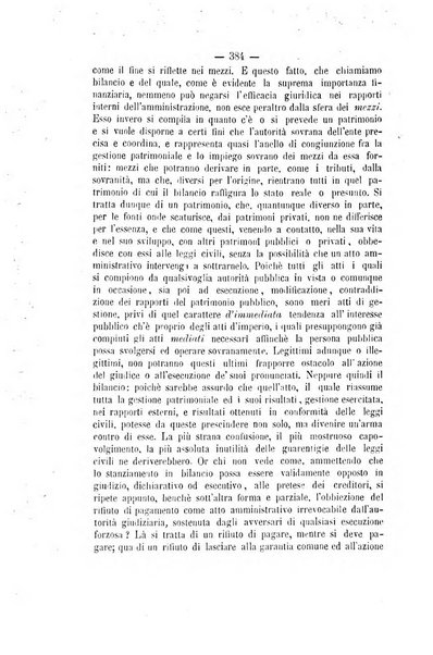 Archivio giuridico Filippo Serafini