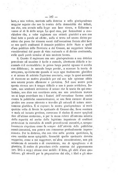 Archivio giuridico Filippo Serafini