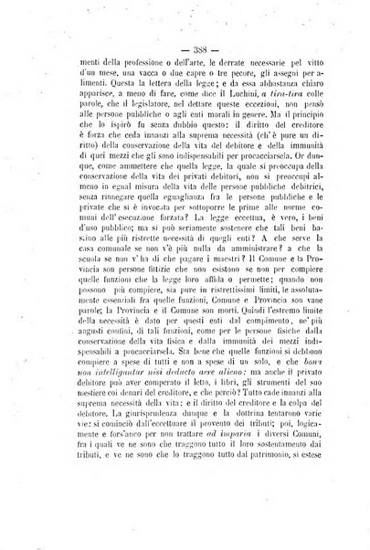 Archivio giuridico Filippo Serafini