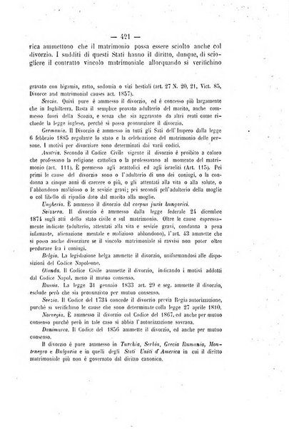 Archivio giuridico Filippo Serafini