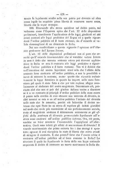 Archivio giuridico Filippo Serafini