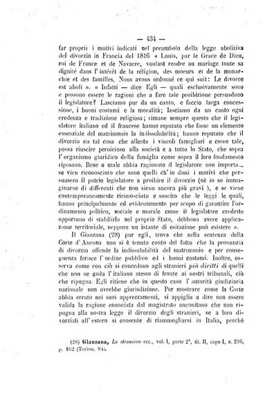 Archivio giuridico Filippo Serafini