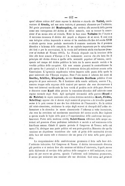 Archivio giuridico Filippo Serafini