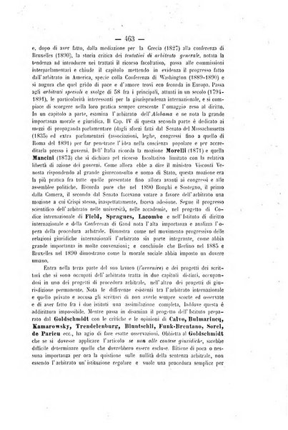 Archivio giuridico Filippo Serafini