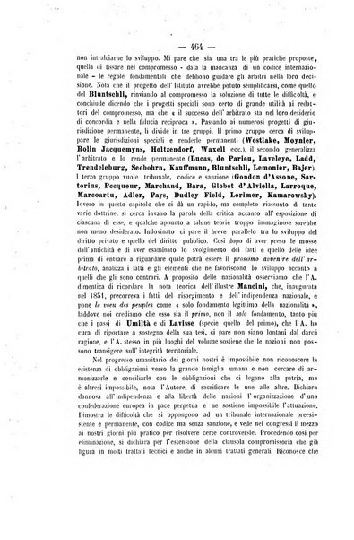 Archivio giuridico Filippo Serafini