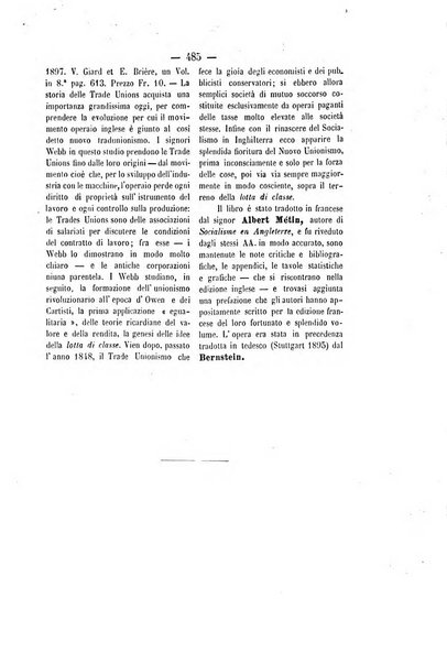 Archivio giuridico Filippo Serafini