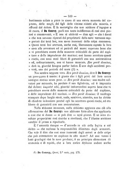 Archivio giuridico Filippo Serafini