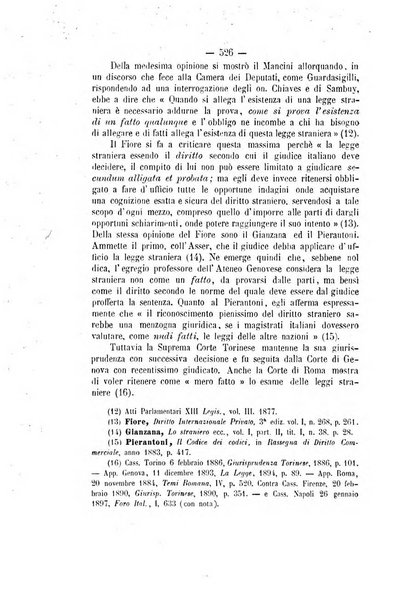 Archivio giuridico Filippo Serafini