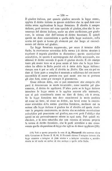 Archivio giuridico Filippo Serafini