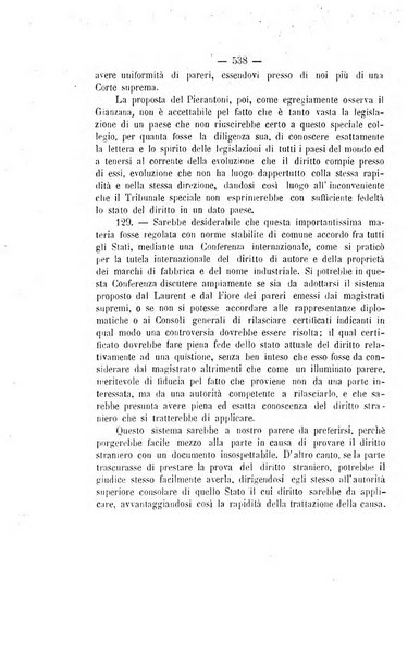 Archivio giuridico Filippo Serafini