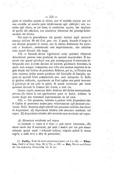 Archivio giuridico Filippo Serafini