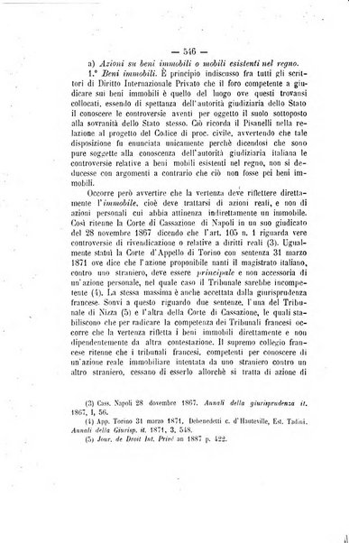 Archivio giuridico Filippo Serafini