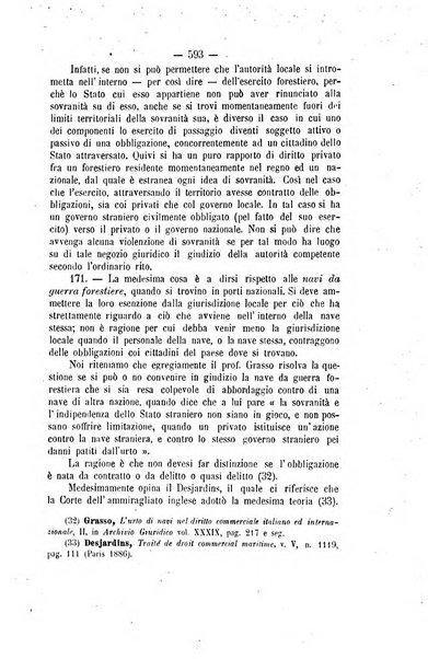 Archivio giuridico Filippo Serafini