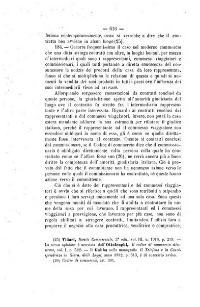 Archivio giuridico Filippo Serafini