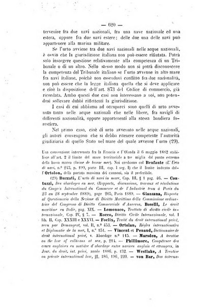 Archivio giuridico Filippo Serafini