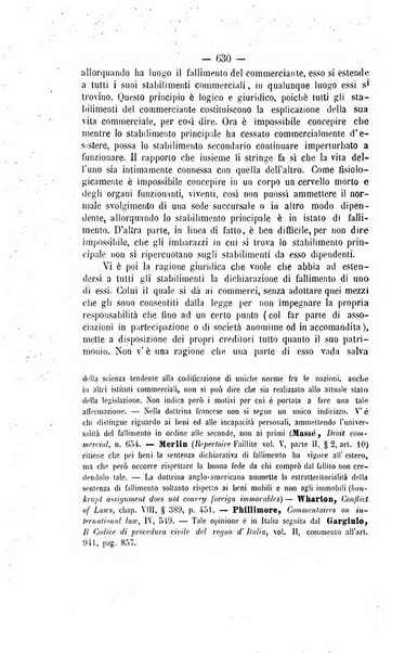 Archivio giuridico Filippo Serafini