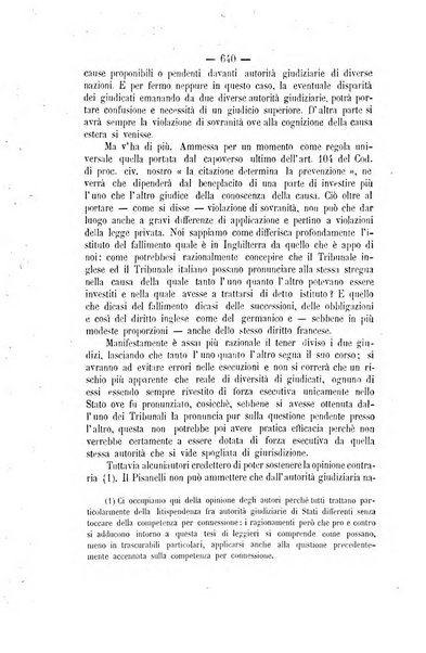 Archivio giuridico Filippo Serafini