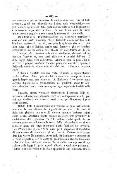 Archivio giuridico Filippo Serafini