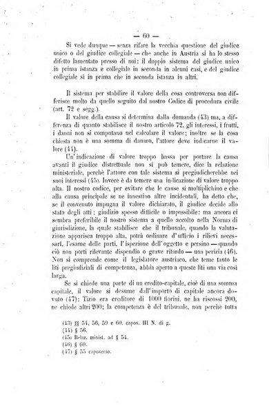 Archivio giuridico Filippo Serafini