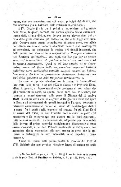 Archivio giuridico Filippo Serafini