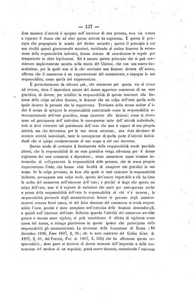 Archivio giuridico Filippo Serafini