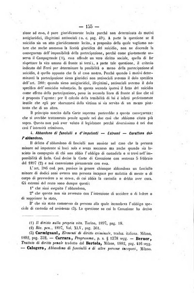 Archivio giuridico Filippo Serafini