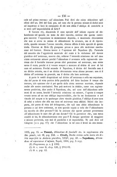 Archivio giuridico Filippo Serafini