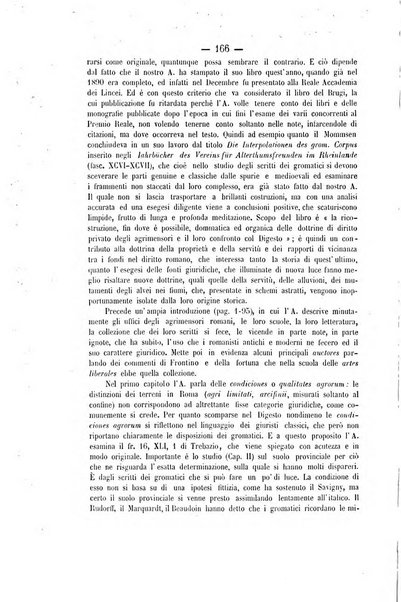 Archivio giuridico Filippo Serafini