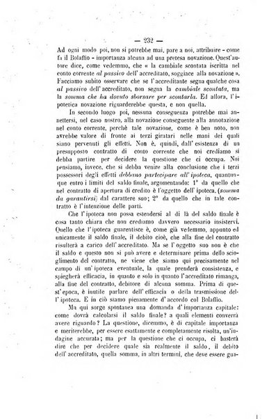 Archivio giuridico Filippo Serafini