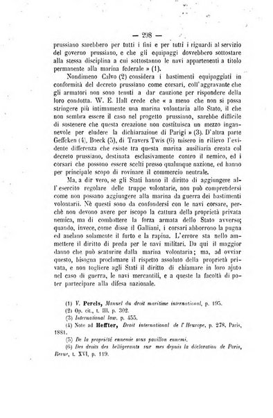 Archivio giuridico Filippo Serafini