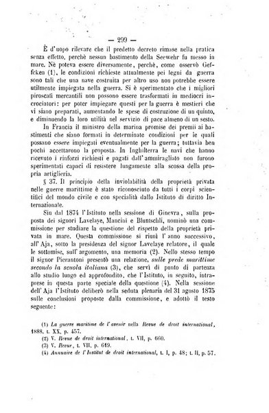 Archivio giuridico Filippo Serafini