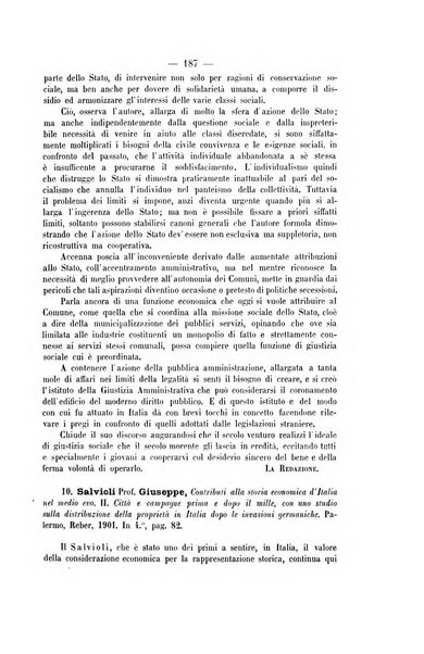 Archivio giuridico Filippo Serafini