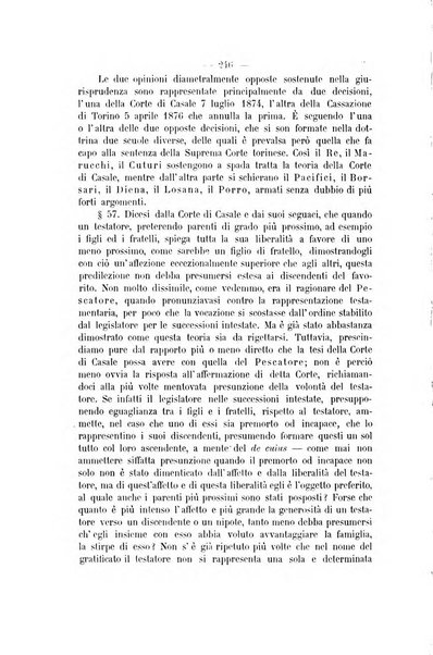 Archivio giuridico Filippo Serafini