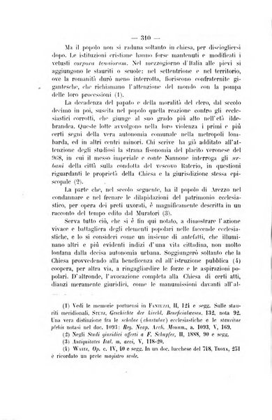 Archivio giuridico Filippo Serafini