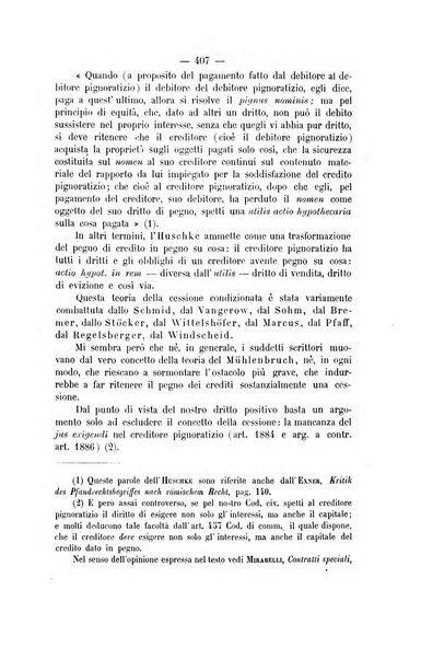 Archivio giuridico Filippo Serafini