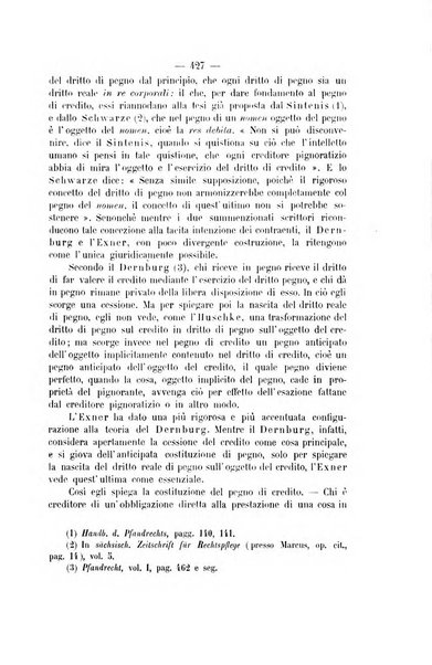 Archivio giuridico Filippo Serafini