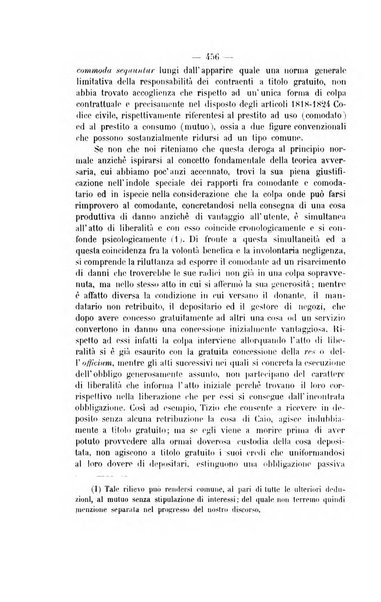 Archivio giuridico Filippo Serafini