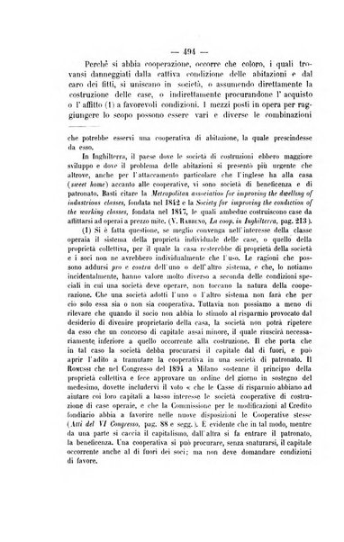 Archivio giuridico Filippo Serafini