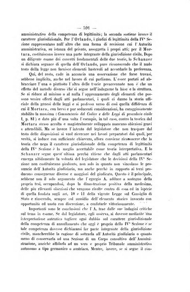 Archivio giuridico Filippo Serafini