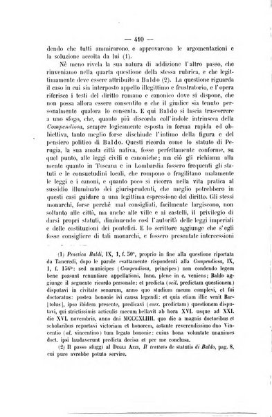 Archivio giuridico Filippo Serafini